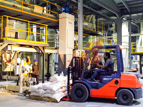animal feed pellet production line for sale